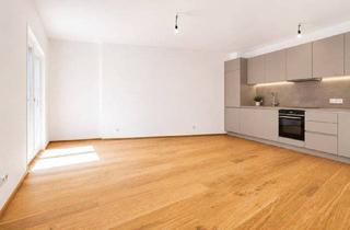 Wohnung kaufen in 2500 Baden, Erstbezug nach Sanierung! 2-Zimmer Terrassenwohnung im Zentrum von Baden mit Garagenstellplatz – 69m², 279.000 €
