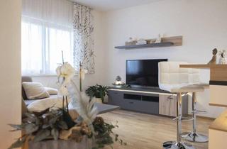 Villen zu kaufen in 7472 Schandorf, PROVISIONSFREI - DOPPELHAUSHÄLFTE - NIEDRIGENERGIEHAUS