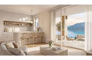 Wohnung kaufen in 9210 Pörtschach am Wörther See, Ruhige Lage - Luxuswohnung