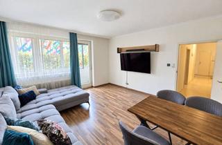 Wohnung kaufen in Burggasse, 8010 Graz, Ruhig Wohnen in Graz-Jakomini - 2-Zimmer-Wohnung mit Verglaster Loggia und Parkplatznutzung