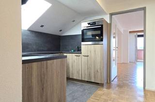 Wohnung kaufen in 6134 Vomp, Meins - Raffinierter Wohnraum in Vomp