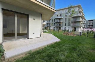 Wohnung mieten in Mitterstraße 9/2, 8055 Graz, Attraktive Erdgeschoßwohnung mit Großem Garten!