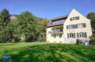 Maisonette mieten in Ahornweg 5b, 6921 Kennelbach, Exklusive Villenwohnung in Privater Parkanlage - Kennelbach