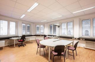 Büro zu mieten in Wiedner Hauptstraße, 1050 Wien, 5 Büroräume auf Ca. 155 m² in der Wiedner Hauptstraße | Klimaanlage, Lift und Optionale Stellplätze