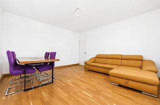 Wohnung mieten in Carlbergergasse, 1230 Wien, 2-Zimmer-Wohnung | Separate Küche | Praktischer Grundriss
