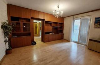 Wohnung mieten in Oswaldgasse 26, 1120 Wien, 4-Zimmer Altbauwohnung mit 2 Balkonen zu je 9 m² ab 1. November 2026 beziehbar