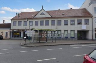Immobilie kaufen in Hauptplatz, 2020 Hollabrunn, Geschäftsfläche in Begehrter Lage in Hollabrunn Für Ärztezentrum, Gastro, Friseure, Bank, Blumenladen,...