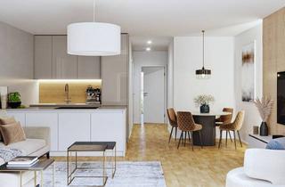 Anlageobjekt in Ketzergasse 96/12 Anleger, 1230 Wien, Baustart in der Ketzergasse - Nahe u6-Station Siebenhirten - Provisionsfrei!