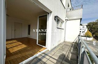 Wohnung mieten in 1130 Wien, MODERNES SONNIGES TERRASSENAPARTMENT