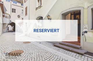 Gastronomiebetrieb mieten in Entenbachgasse 1/G 2, 6800 Feldkirch, Ihr Neuer Standort im Herzen der Stadt - Stilvolle Barfläche mit Flair