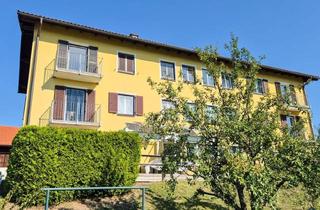 Wohnung mieten in Michaelbeuern, 5152 Michaelbeuern, Ländlich: 2-Zimmer-Wohnung mit Ausblick in Michaelbeuern
