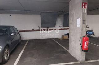 Garagen mieten in Währingerstraße, Alserbachstraße, 1090 Wien, Einzelparkplatz Für Kleinere Autos Geeignet! Nußdorferstr. 14