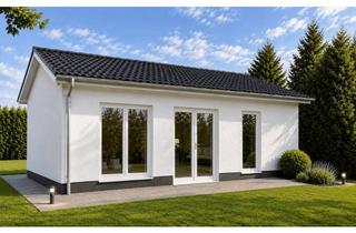 Einfamilienhaus kaufen in Schandorf 229, 7472 Schandorf, Leichtbauhaus 44m² auf 310m² Grund in Schandorf