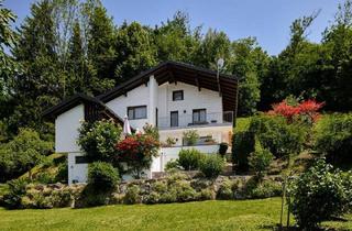 Einfamilienhaus kaufen in 6845 Hohenems, Schönes Einfamilienhaus in einzigartiger Hanglage