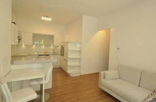 Wohnung mieten in 3100 Sankt Pölten, Studenten Aufgepasst! Modern Möblierte Neubauwohnung mit Garten zwischen Fachhochschule (Fh) und Hauptbahnhof