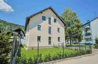 Anlageobjekt in Bahnhofstraße, 4802 Ebensee, Leistbares Wohneigentum im Herzen des Salzkammerguts - 6 Kernsanierte Eigentumswohnungen | 4802 Ebensee am Traunsee