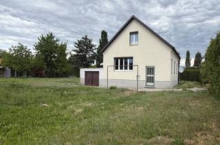 Einfamilienhaus kaufen in 2700 Wiener Neustadt, Viel Platz & Großer Garten - Verwirklichen sie Hier ihre Wohnideen