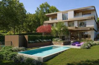 Maisonette kaufen in 1180 Wien, High End Garten-Maisonette mit Privatem Pool und 400 m² Gartenfläche - 281 m² Wohnfläche mit Weitläufigen Freiflächen - zu Kaufen in 1180 Wien