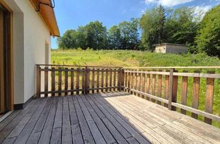 Haus kaufen in 7442 Hammerteich, Moderner Landhaus Neubau mit PV-Anlage, Wärmepumpe und 3-fach Verglasung in Ruhelage!