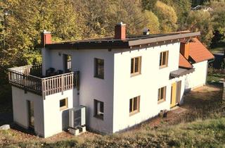 Haus kaufen in 7442 Hammerteich, Moderner Landhaus Neubau mit PV-Anlage, Wärmepumpe und 3-fach Verglasung in Ruhelage!