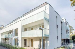 Wohnung mieten in 2320 Schwechat, Viel Platz Über den Dächern Schwechats | 113 m² Dachgeschosswohnung | 25 m² Terrasse | Klimaanlage