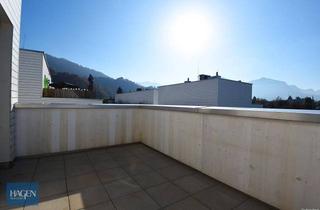 Haus mieten in Lachenmahd 35b, 6850 Dornbirn, Dornbirn: Reihenhaus zu vermieten! - Platz für die ganze Familie!