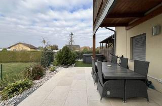 Reihenhaus kaufen in Sackgasse, 8077 Gössendorf, Absolut Gepflegtes und Exklusives Reihenhaus in Gössendorf - Hochwertiges Wohnen in Sonniger Südwestlage und Idyllischer Grünruhelage
