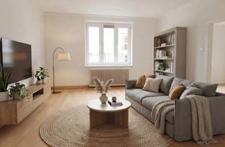 Wohnung mieten in Schloßhofer Straße, 1210 Wien, 2 Zimmer Wohnung mit Einbauküche Nahe der Oberen Alten Donau ab November