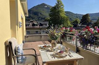 Wohnung kaufen in Alexander-Girardi-Straße, 5020 Salzburg, Terrassenwohnung in Salzburg-Parsch