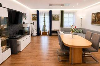 Wohnung kaufen in 5302 Henndorf am Wallersee, Provisionsfrei: 93m² Wohntraum im Herzen von Henndorf - ruhig, zentral & mit Parkblick