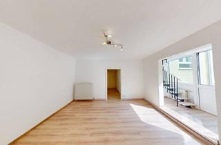 Maisonette kaufen in Bertlgasse 3/3+ 8, 1210 Wien, Großzügige 118 m² Maisonette | € 3.800/m² | 5,5 Zimmer | 2 Loggien | Sonnige Ruhelage | Provisionsfrei