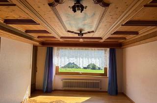 Haus mieten in Mähmoos, 6952 Sibratsgfäll, Großzügiges Haus in Ruhiger Lage