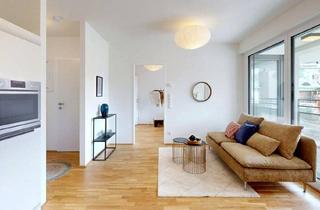 Wohnung kaufen in Fasangartengasse 39/5, 1130 Wien, Quality Living am Fuße des Küniglbergs.