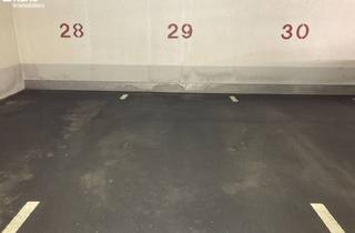 Garagen mieten in Vorgartenstraße, 1020 Wien, Tiefgaragenstellplatz in Sehr Guter Lage