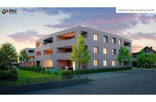 Wohnung kaufen in 6835 Muntlix, 4-Zi-Dachgeschosswohnung TOP 12 in Muntlix, Hauptstraße 31 33