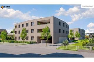 Wohnung kaufen in 6835 Muntlix, 3-Zi-Dachgeschosswohnung TOP 9 in Muntlix, Hauptstraße 31 33