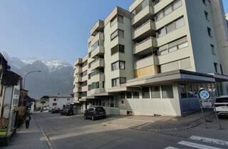 Wohnung kaufen in 6700 Bludenz, ANLEGEROBJEKT- nette 1- Zimmerwohnung in Krankenhausnähe