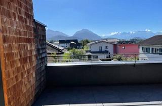 Wohnung kaufen in 6832 Röthis, Moderne 3-Zimmerwohnung mit traumhafter Aussicht und zwei Tiefgaragenplätzen!