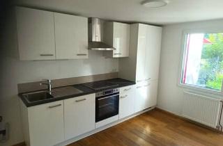 Wohnung mieten in 6850 Dornbirn, Neu renovierte Altbauwohnung inkl. großem Garten und Veranda