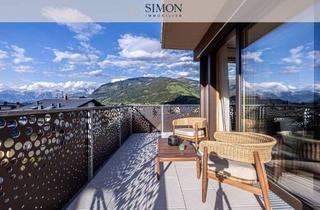 Penthouse kaufen in Franz-Josef-Straße, 5700 Zell am See, LICHTSPIELE – Besonders wohnen zwischen See, Bergen und Stadt