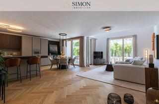 Maisonette kaufen in Franz-Josef-Straße, 5700 Zell am See, LICHTSPIELE – Besonders wohnen zwischen See, Bergen und Stadt
