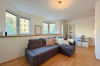 Wohnung kaufen in Wiedner Hauptstraße, 1050 Wien, Wiedner Hauptstraße 118: Helle Neubauwohnung mit Garage