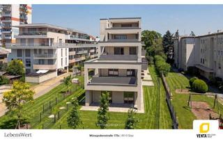 Wohnung kaufen in Münzgrabenstraße, 8010 Graz, LebensWert - Schöne Pärchenwohnung oder für Jungfamilie!