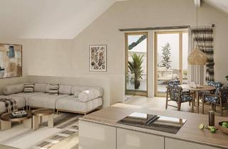 Wohnung kaufen in 9853 Gmünd, Wohnung im Stadtturmhaus Gmünd