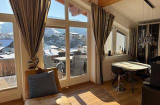 Penthouse kaufen in 6365 Kirchberg in Tirol, Großzügige Penthouse Wohnung in Bester Lage - Direkt vom Eigentümer