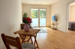 Wohnung kaufen in Fontanestraße, 8052 Graz, Sonnenplatz mit Stadtanschluss Ruhig wohnen mit großer Südterrasse - Fontanestraße