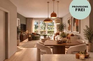 Wohnung kaufen in 2481 Achau, FAMILIENTRAUM MIT EIGENGARTEN ZUM ERSTBEZUG: PROVISIONSFREIS NEUBAUPROJEKT NAHE LAXENBURG