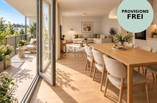 Wohnung kaufen in 2481 Achau, Sonniges Wohnglück mit Westterrasse – moderne 3-Zimmer-Wohnung im Erstbezug! Provisionsfrei für den Käufer
