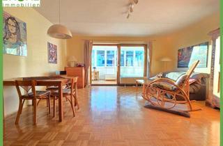 Wohnung mieten in 9020 Klagenfurt, VOLL MÖBLIERTES STUDIO IN KLAGENFURT ZU VERMIETEN | KURZZEITMIETE 1–6 MONATE