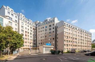 Wohnung mieten in Sonnleithnergasse, 1100 Wien, PÄRCHENGLÜCK MIT PARKBLICK!!!